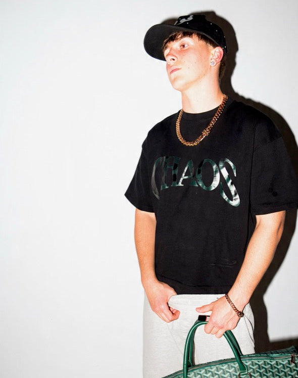 EMERALD TEE