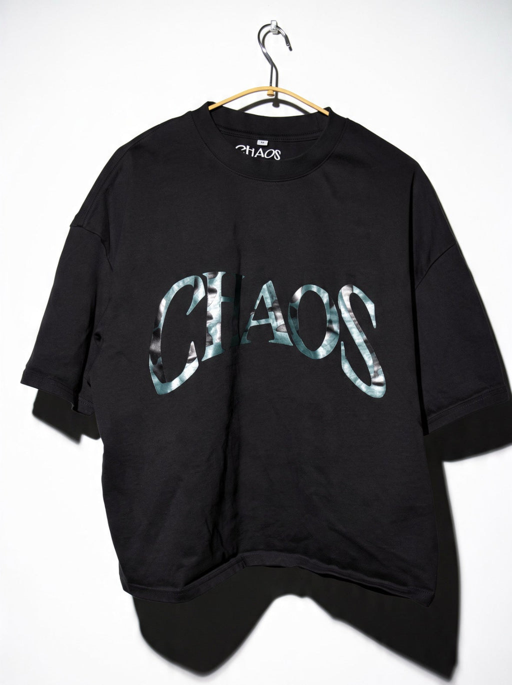 EMERALD TEE