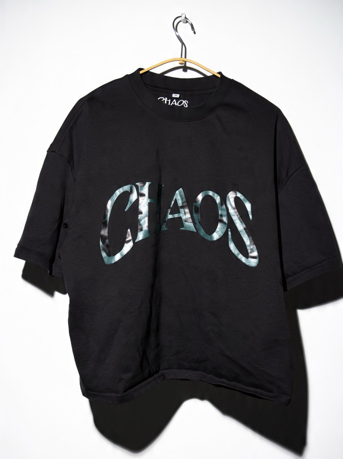 EMERALD TEE