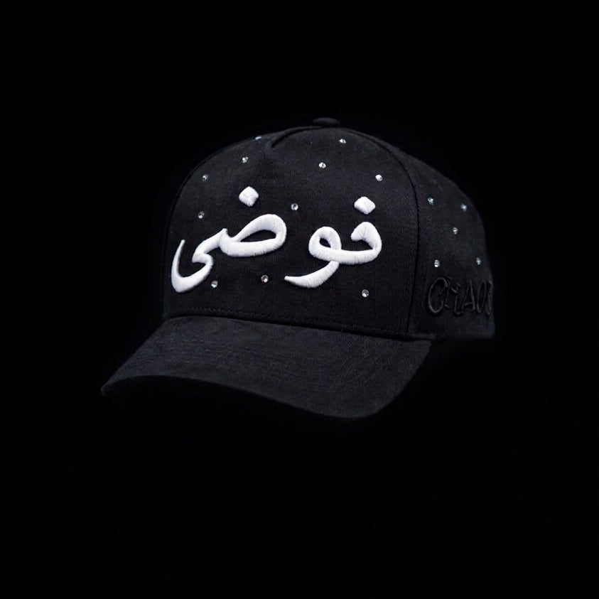 BLING CAP