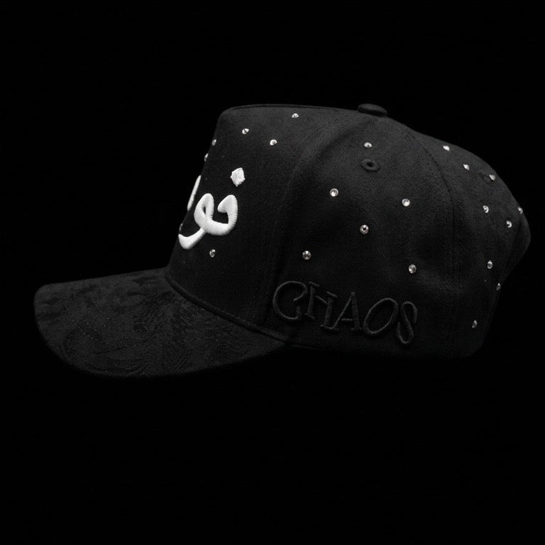 BLING CAP
